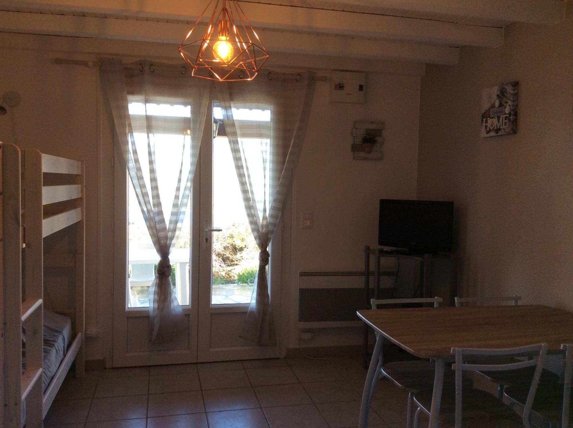 Residence Ile De Beaute Пропріано Екстер'єр фото