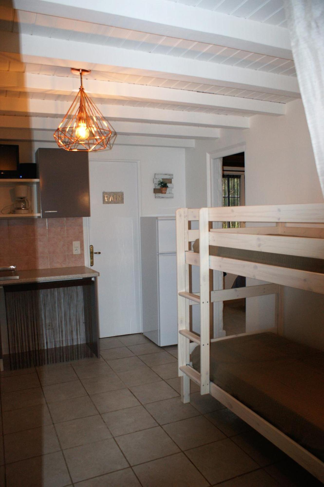 Residence Ile De Beaute Пропріано Екстер'єр фото
