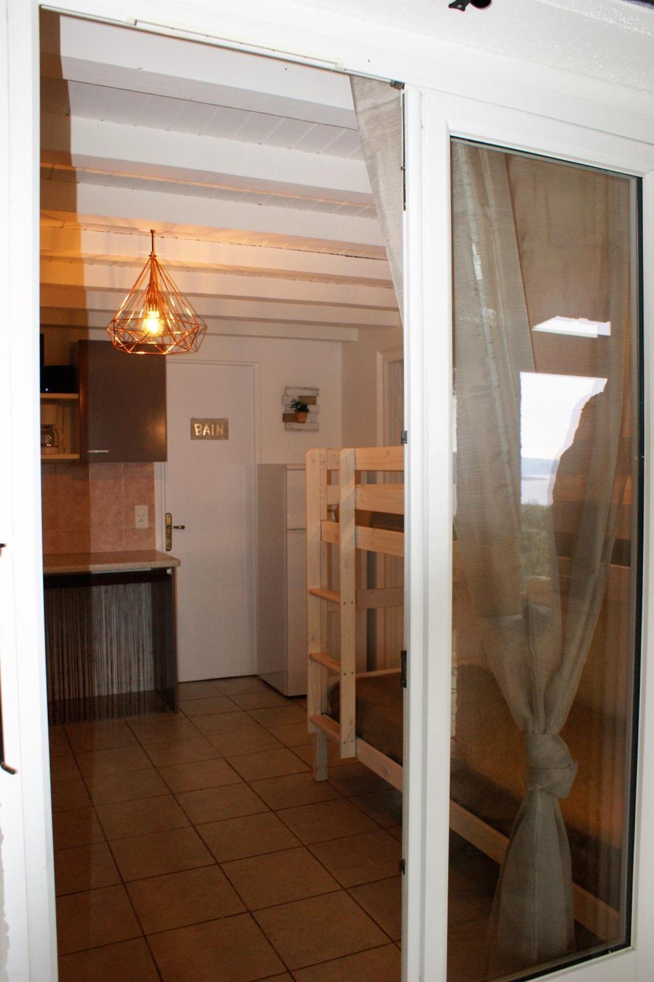 Residence Ile De Beaute Пропріано Екстер'єр фото