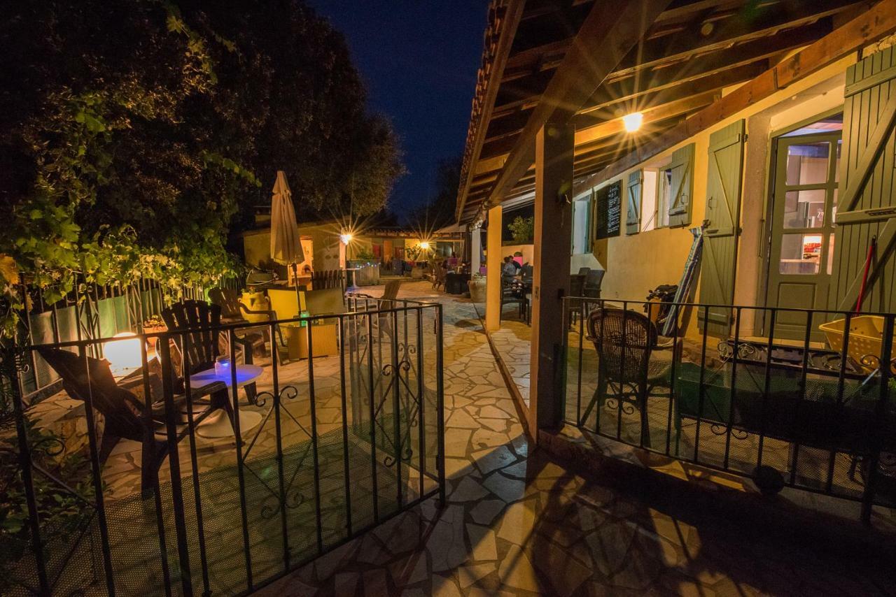 Residence Ile De Beaute Пропріано Екстер'єр фото